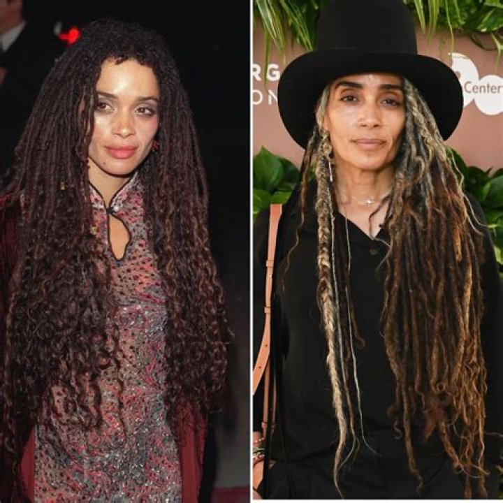 Unveiling The Enigmatic Lisa Bonet Taille