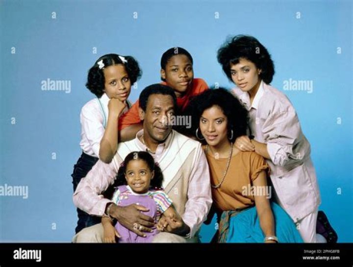 Exploring The Impact Of Lisa Bonet On The Cosby Show And Beyond
