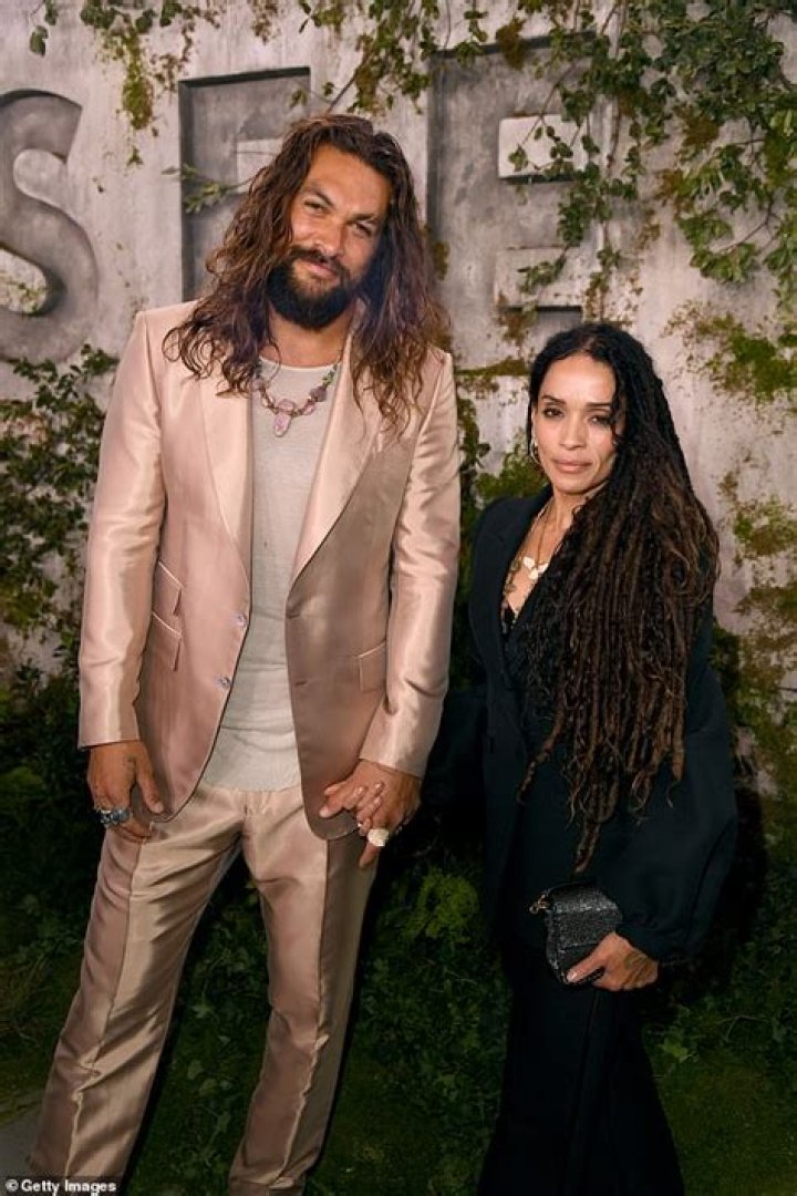 Exploring The Enigmatic World Of Lisa Bonet's TV Series