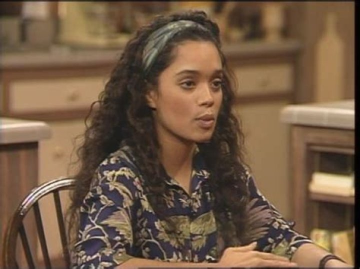 Exploring The Iconic TV Shows Of Lisa Bonet