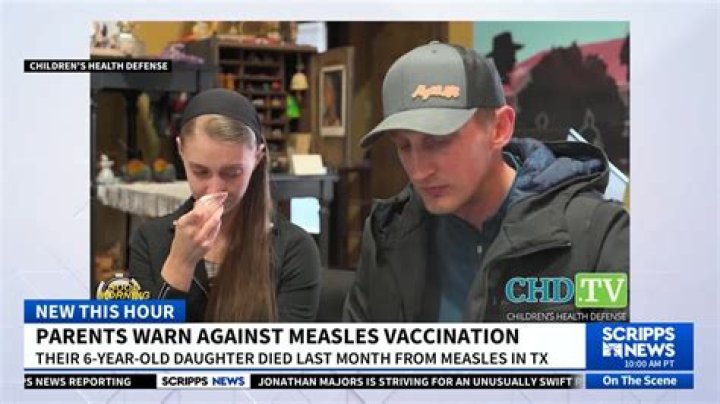 Lisa Bonet's Unvaccinated Child: A Deep Dive Into Parenting Choices