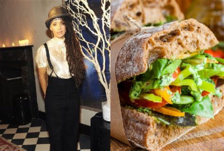 Lisa Bonet: A Journey Into Veganism