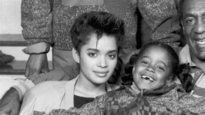 Captivating Charm: Lisa Bonet When Young