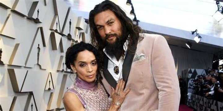La Fascinante Historia De Lisa Bonet Y Jason Momoa
