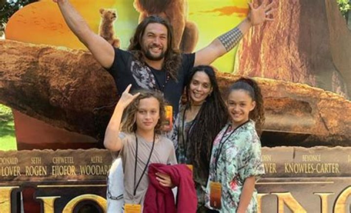 Lisa Bonet Y Sus Hijos: Una Mirada A Su Vida Familiar