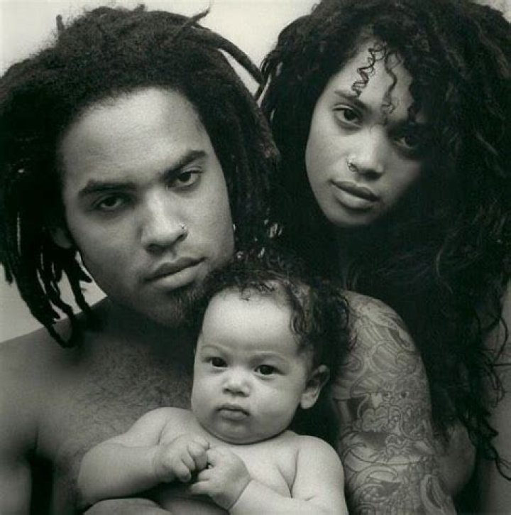 Unraveling The Bond: Lisa Bonet, Zoe Kravitz, And The Baby Connection