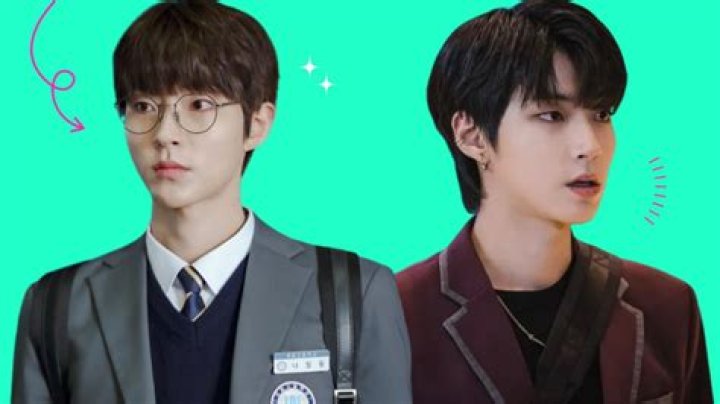 Discover The Charisma Of Hwang In Yeop: Listen To Hwang In Yeop