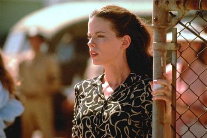 Unveiling The Enigma: Liv Tyler's Role In Pearl Harbor