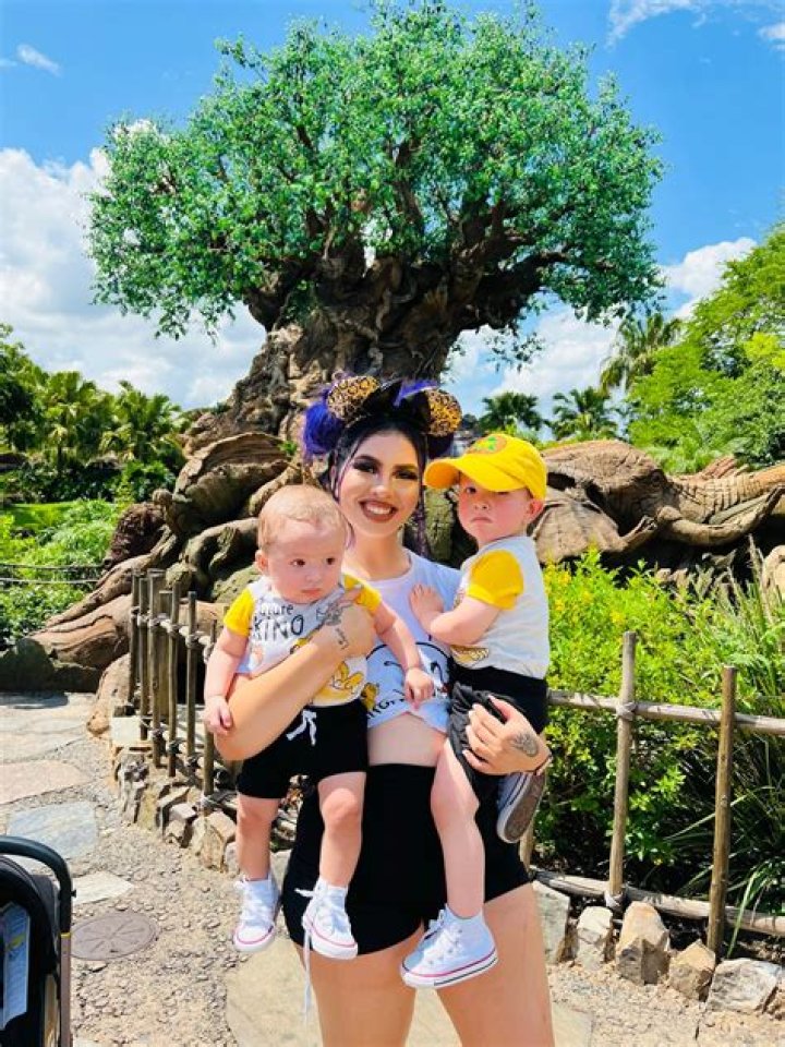 Exploring The Liven Family Ages: A Comprehensive Overview