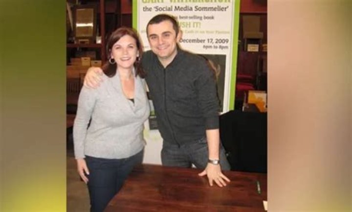 Lizzie Vaynerchuk: From Influencer To Business Mogul