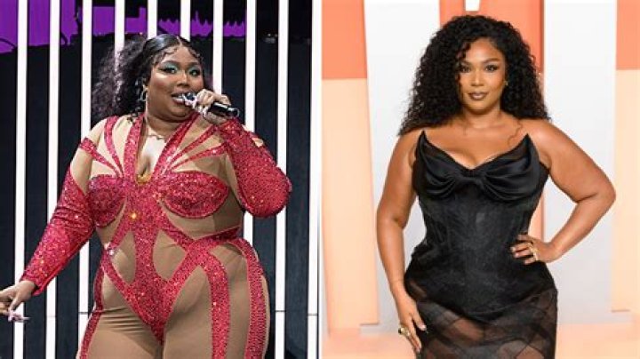 Lizzo's Weight Loss Journey: From Self-Acceptance To Body Positivity