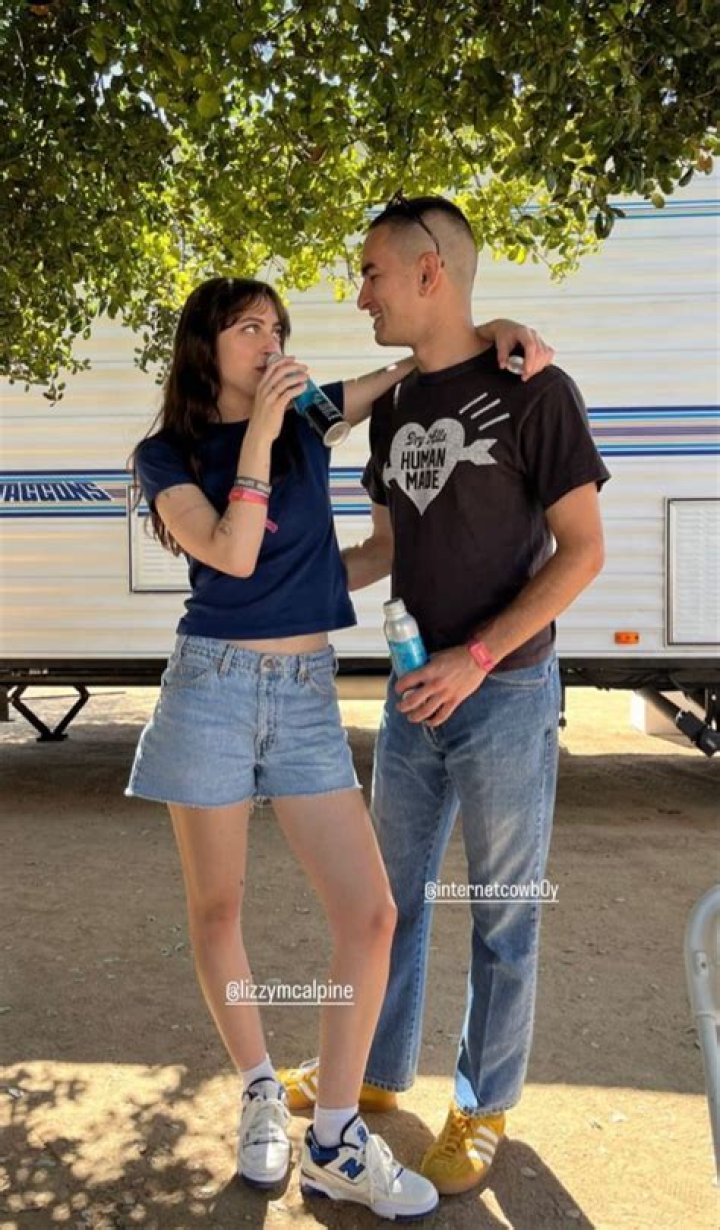 Lizzy McAlpine: Exploring Her Love Life And Romantic Connections