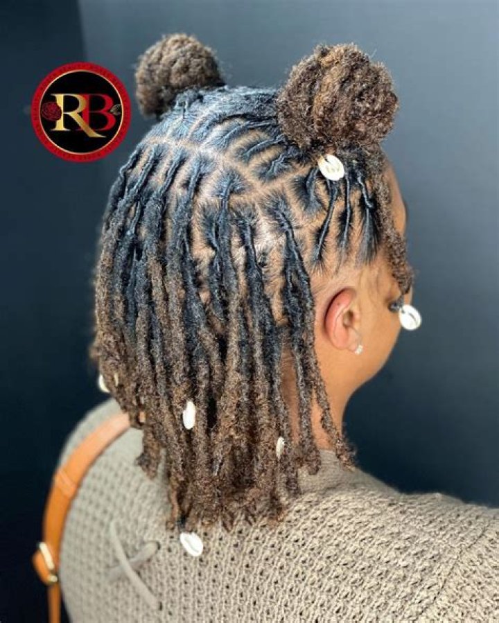 Exploring The Beauty Of Locks Hairstyles: A Journey Through Styles And Culture