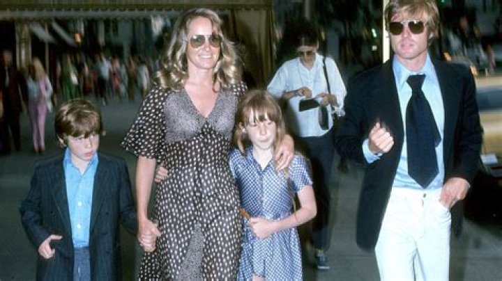 Lola Redford Today: A Glimpse Into Her Life And Achievements