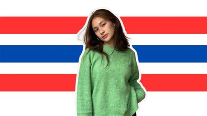 Lola Tung's Ethnicity: Unraveling The Cultural Tapestry