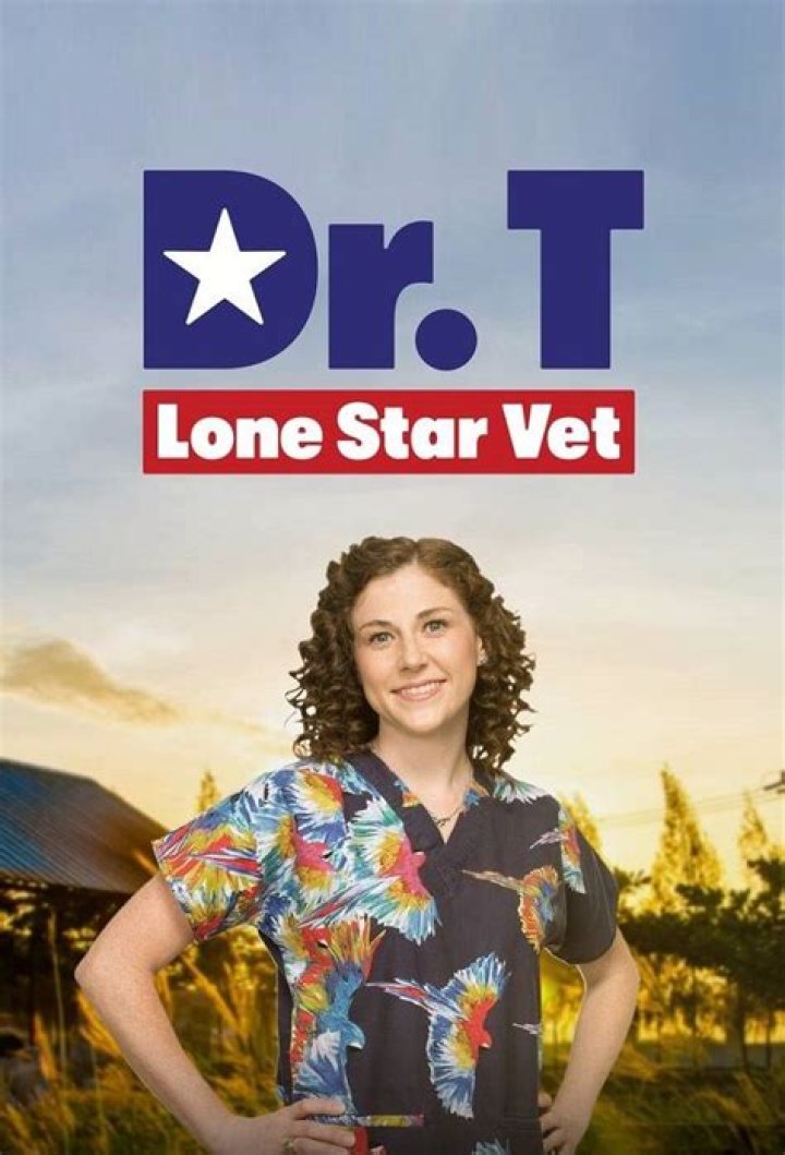 Lone Star Vet cast Lauren Thielen? Archives