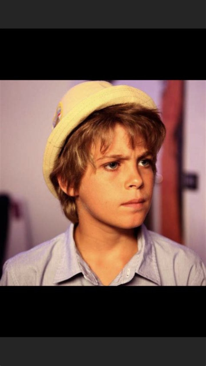 Lorenzo Zurzolo Shines As A Kid: Early Career Highlights