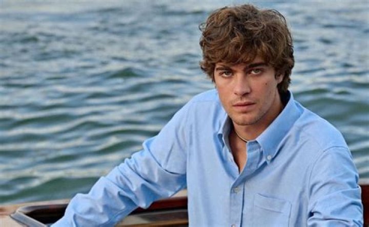 Discover Lorenzo Zurzolo's Girlfriend: Relationship Status Revealed