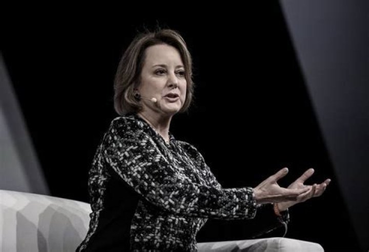 Lori Fink: A Journey Through Time And Age