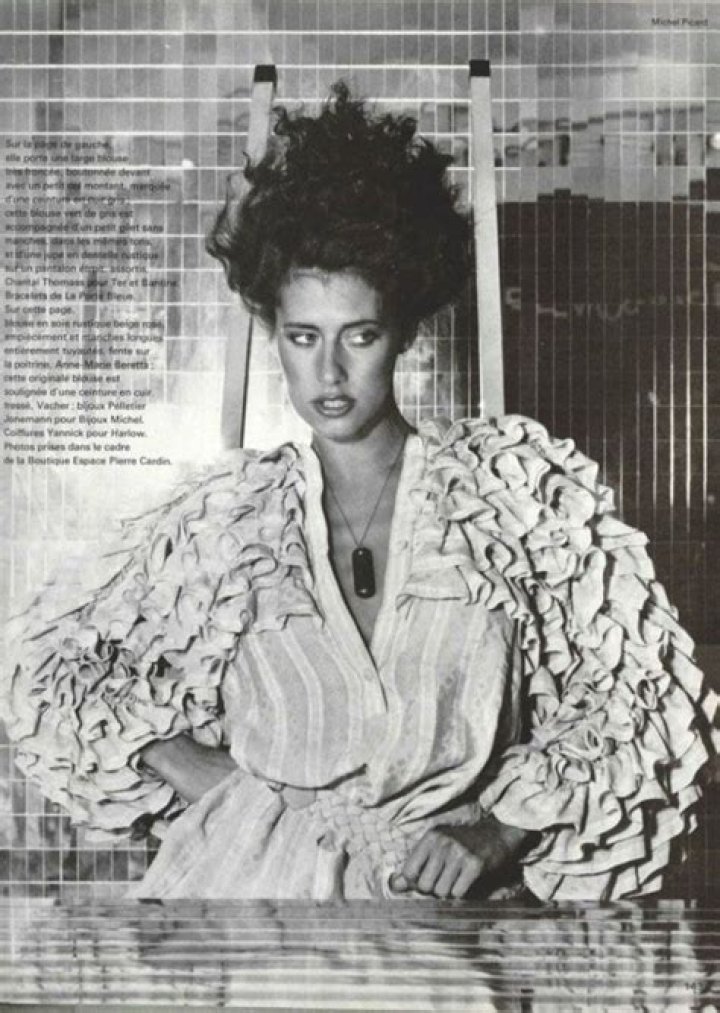 Unraveling The Charm Of Lorraine Bracco In The 1970s