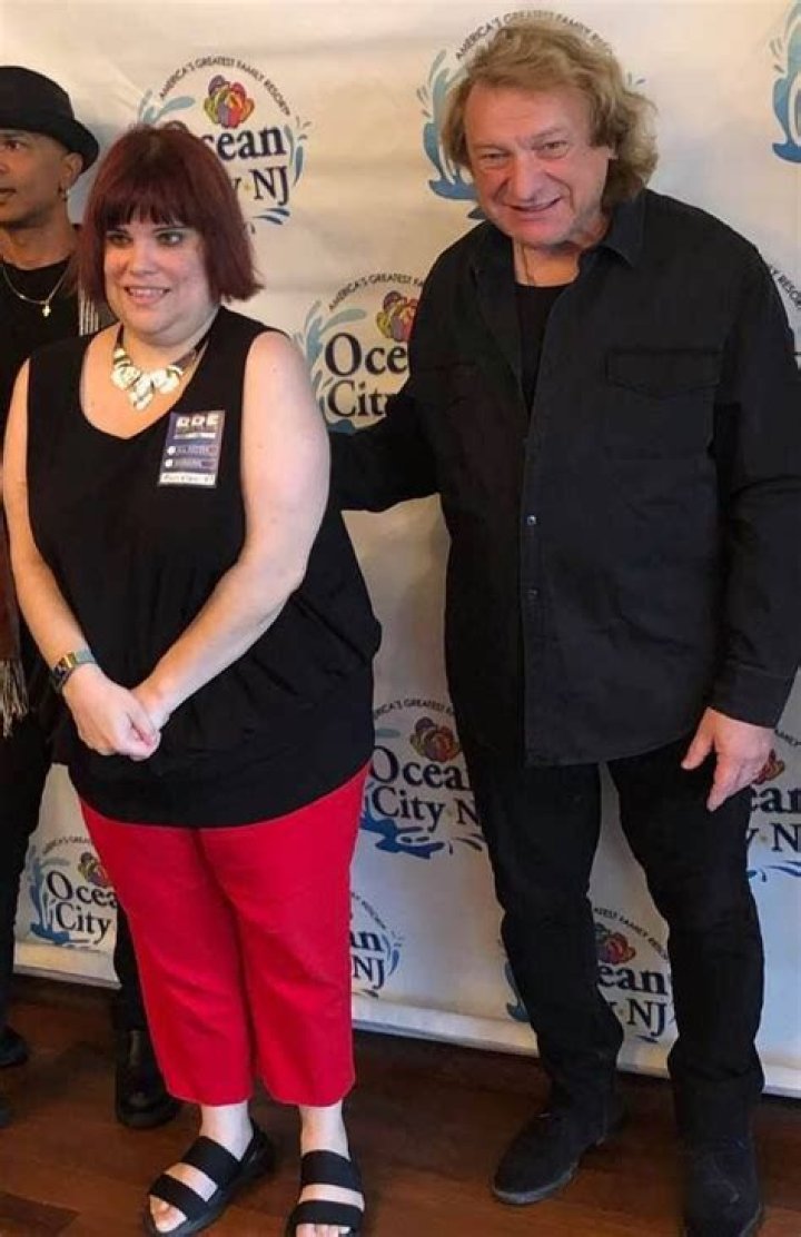 Exploring Lou Gramm's Wife: A Collection Of Pictures And Insights