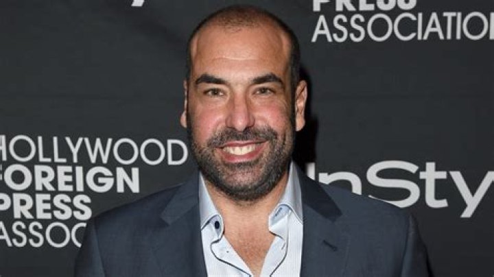 Unveiling The Life Of Louis Litt: The Actor And His Wife