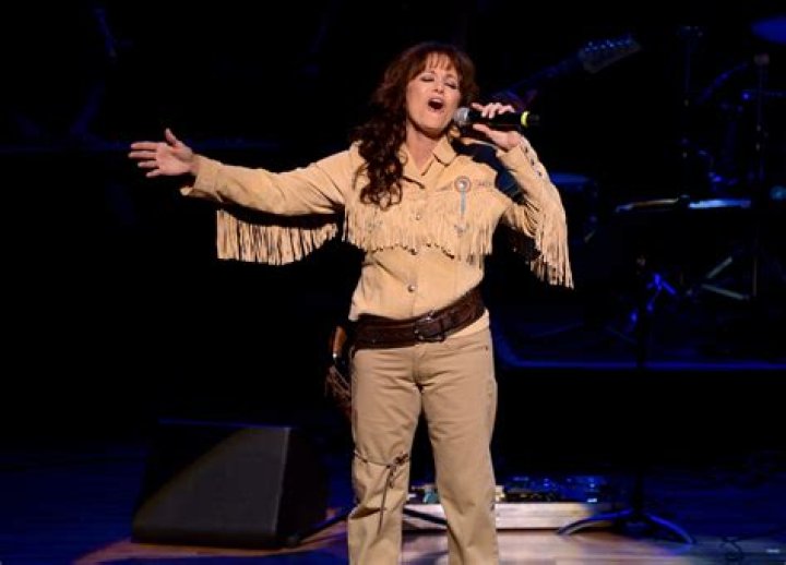 Unveiling The Age And Legacy Of Louise Mandrell