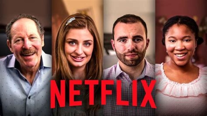 Meet The Unforgettable Cast Of 'Love On The Spectrum'