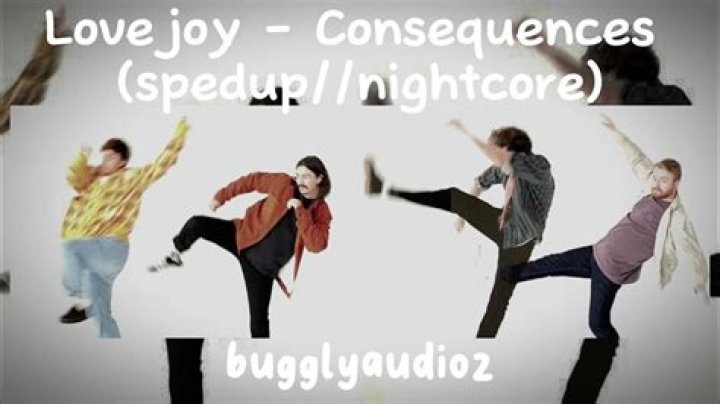 The Unseen Ripple: Understanding The Lovejoy Consequences