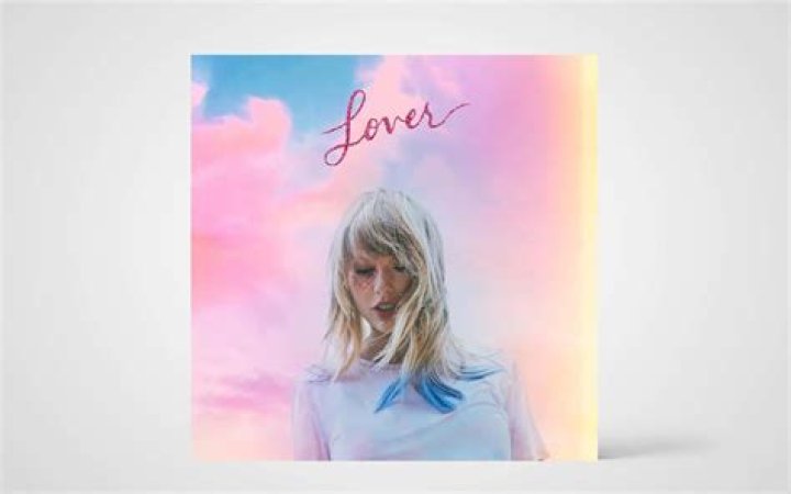 Lover Taylor Swift Symbol: A Journey Through Love And Life