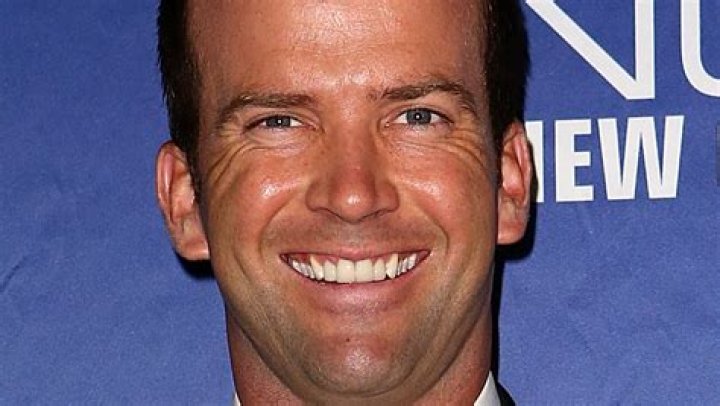 Exploring The Life And Age Of Lucas Black