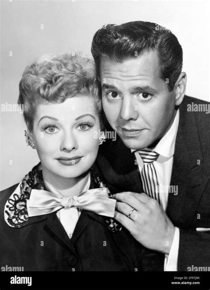 Unraveling The Legacy Of Lucy And Desi Arnaz: A Love Story And Comedy Dynasty