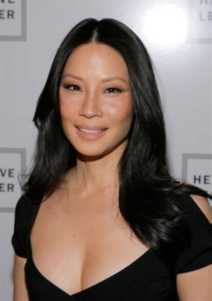 Exploring The Fascinating Life Of Lucy Liu: A Comprehensive Lucy Liu Wiki