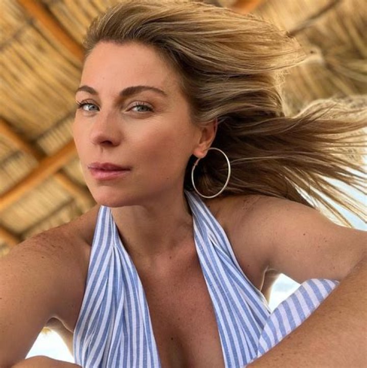 Ludwika Paleta: Stunning Actress And Mexican Icon