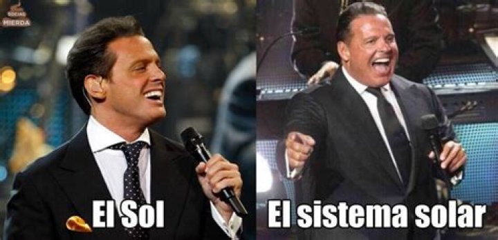 Unraveling The Truth Behind Luis Miguel's Weight Gain: Is Luis Miguel Fat?