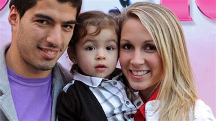 Luis Suarez's Daughter: A Legacy In The Making