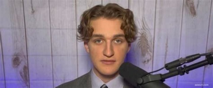 Unraveling The Life Of Luke Beasley: A Wikipedia Overview