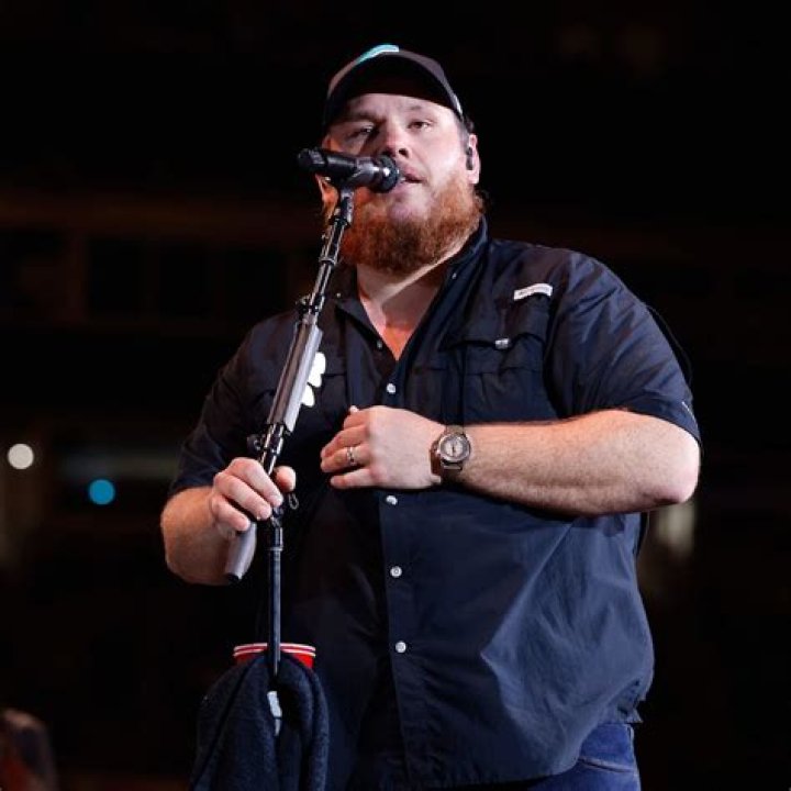 Is Luke Combs A Democrat? Understanding The Country Star's Political Views