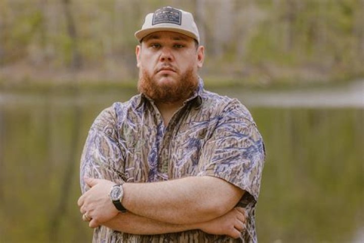 Is Luke Combs A Democrat? Unpacking The Political Views Of The Country Music Star