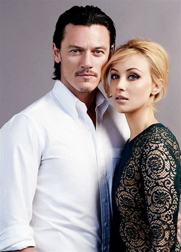 Unveiling The Mystery: Who Is Luke Evans' Girlfriend?