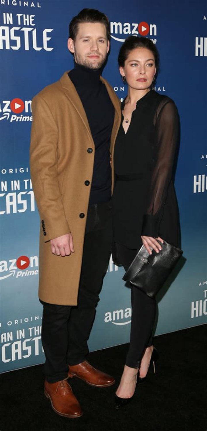 Discovering The Height Of Luke Kleintank: A Deep Dive Into His Life And Career