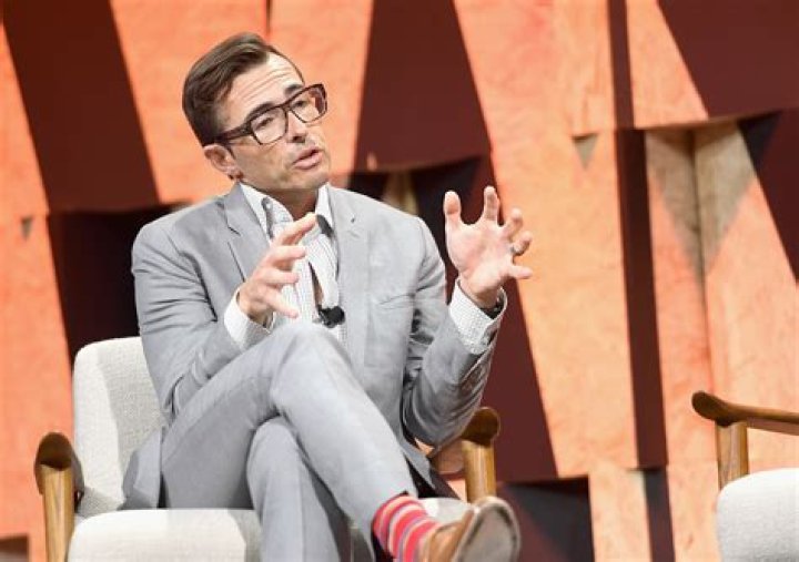 The Visionary Leader Of Lululemon: Meet The CEO