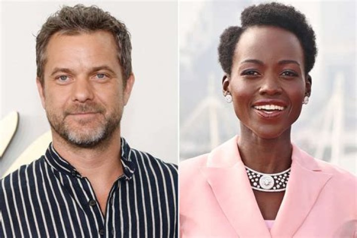 Lupita Nyong'o's Heart: The Story Of Her Husband
