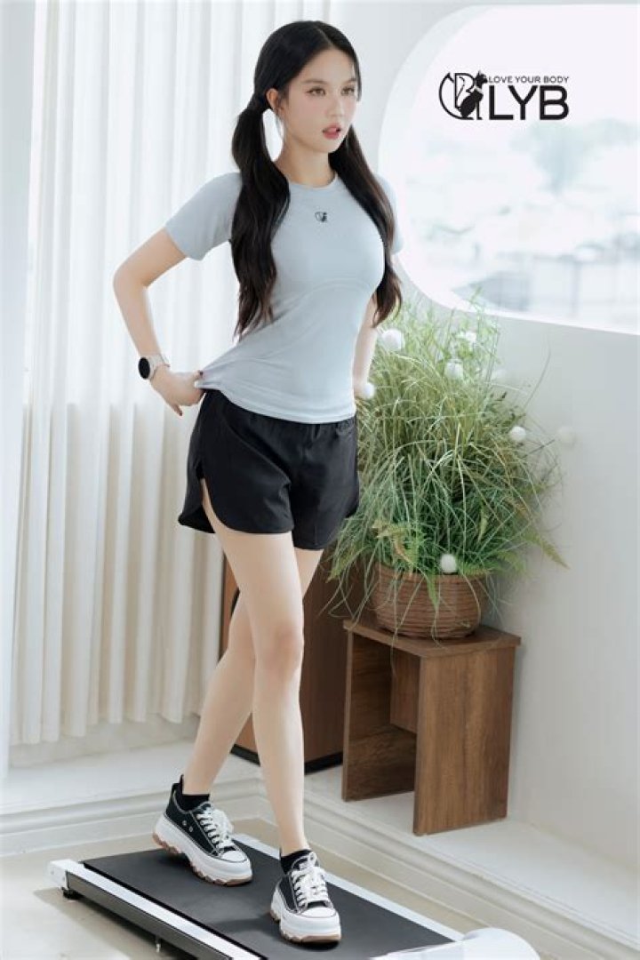 Discovering The Enigma Of Lyb May: A Journey Through Life And Passion