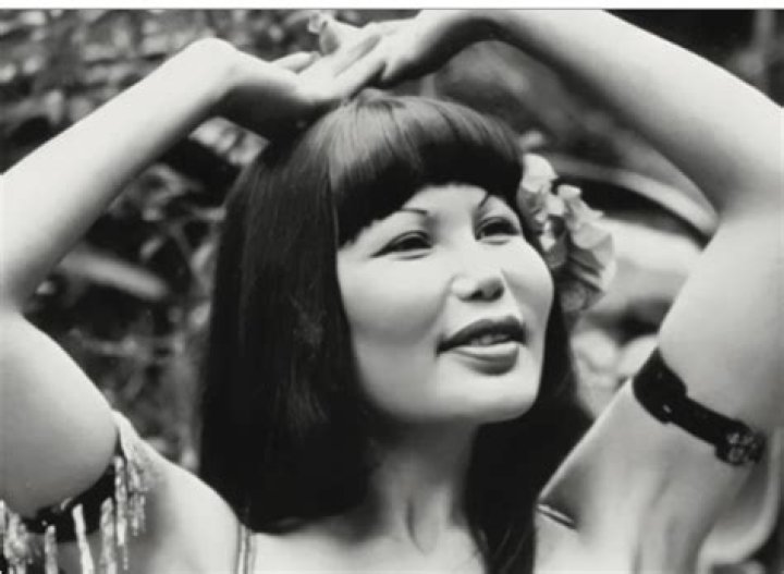 Exploring The Enigma Of Lyn May In 1980