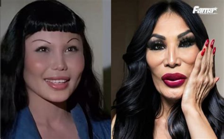 Lyn May Antes: A Glimpse Into The Life Of A Mexican Icon