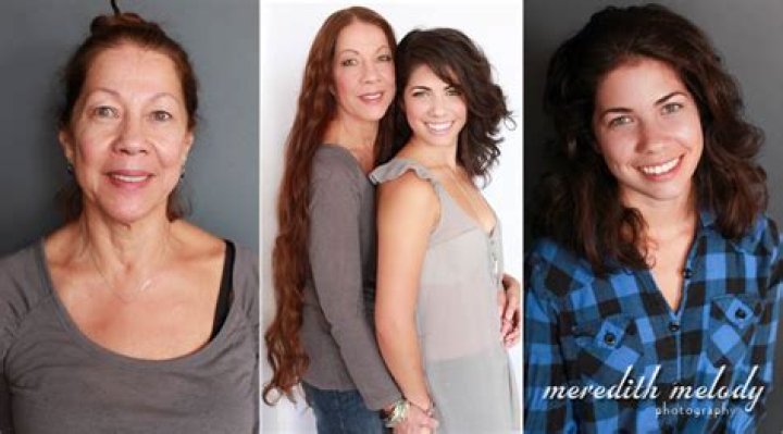 Unveiling The Lives Of Lyn May's Daughters