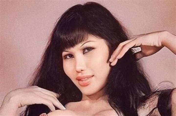 Exploring Lyn May's Ethnicity: The Cultural Mosaic Of A Star