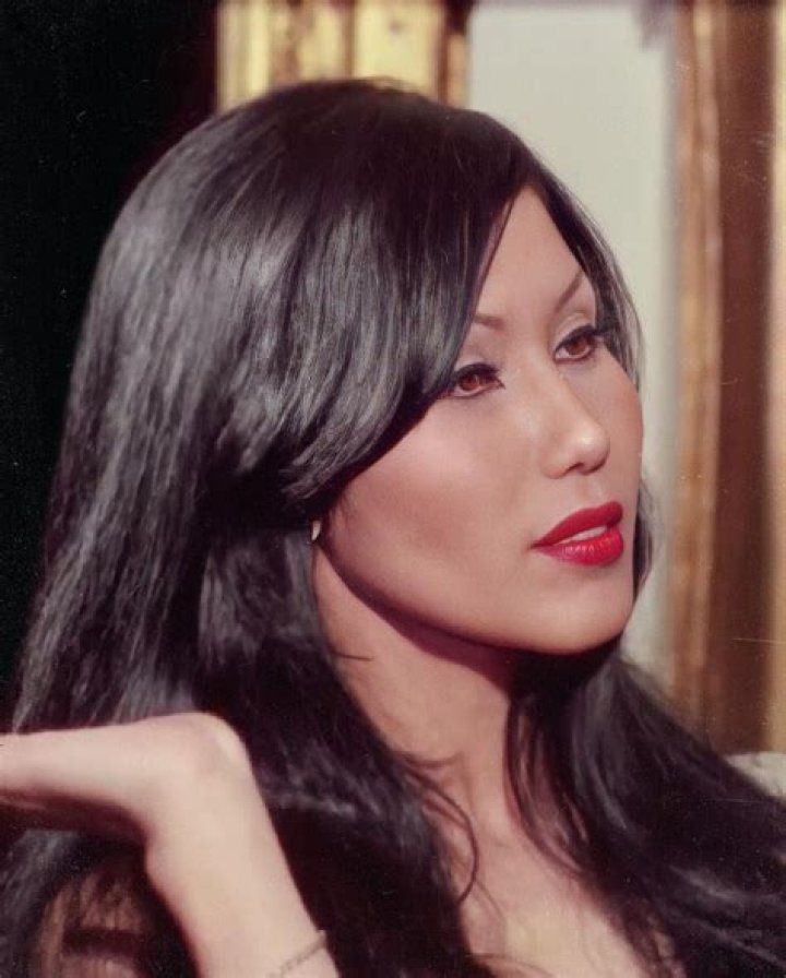 Unveiling The Enigma Of Lyn May Showgirl