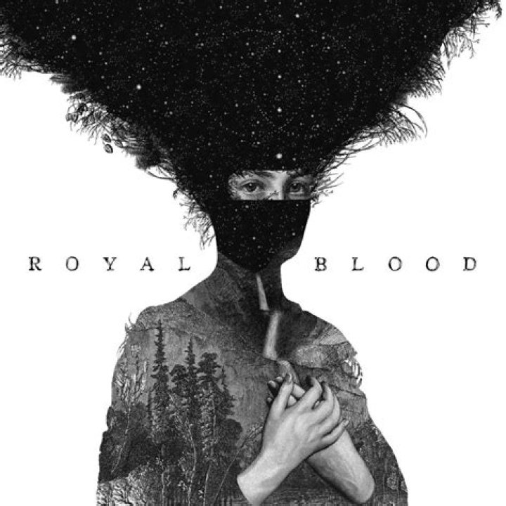 Unraveling The Intricacies Of "Figure It Out" By Royal Blood